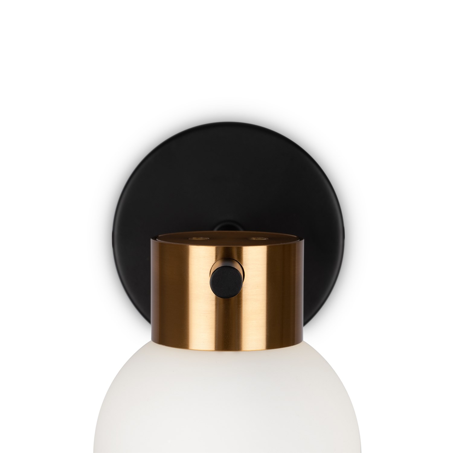 Freya Modern Gatsby Настенный светильник (бра) цвет: латунь FR5233WL-01BS