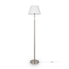 Freya Classic Rosemary Напольный светильник (торшер) цвет: никель FR2190FL-01N
