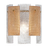 Freya Modern Ottimo Настенный светильник (бра) цвет: латунь FR5198WL-01BS