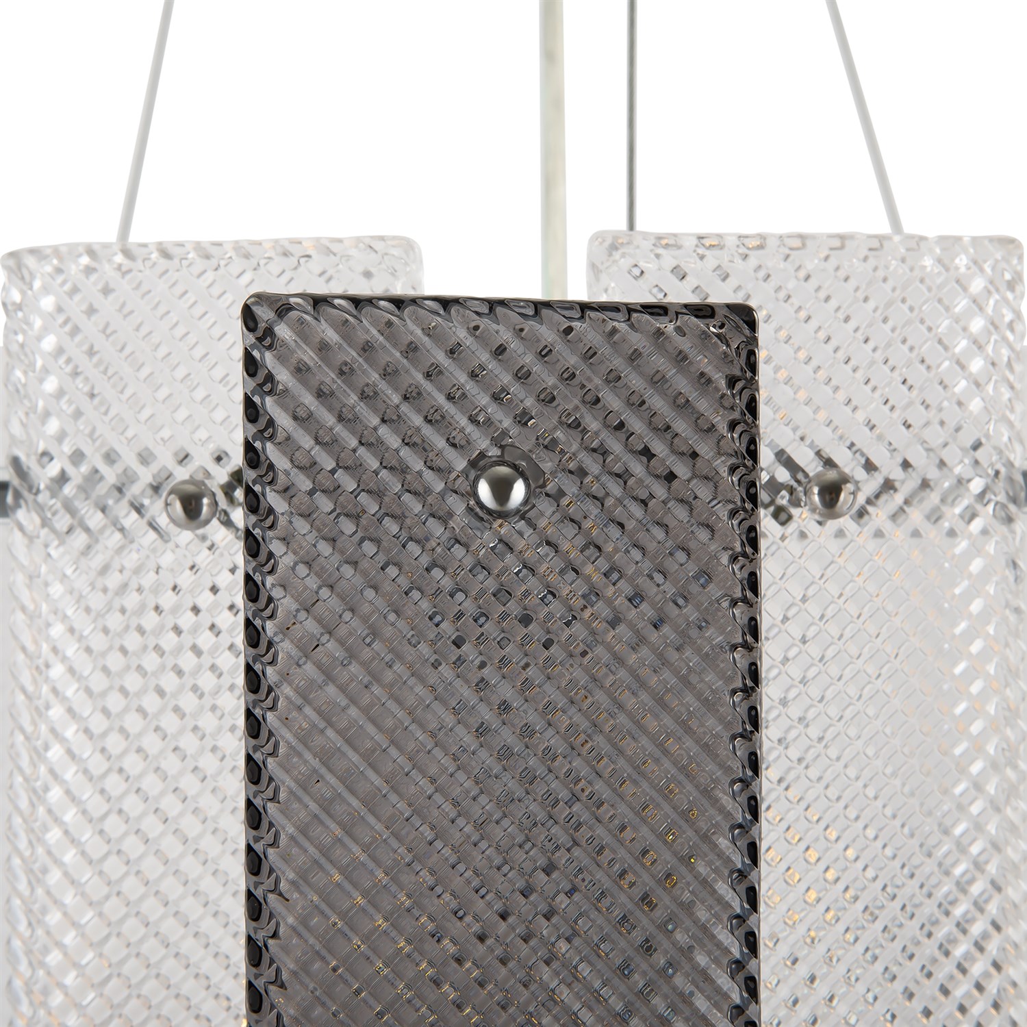 Freya Modern Ottimo Подвесной светильник цвет: хром FR5198PL-06CH