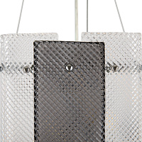 Freya Modern Ottimo Подвесной светильник цвет: хром FR5198PL-06CH