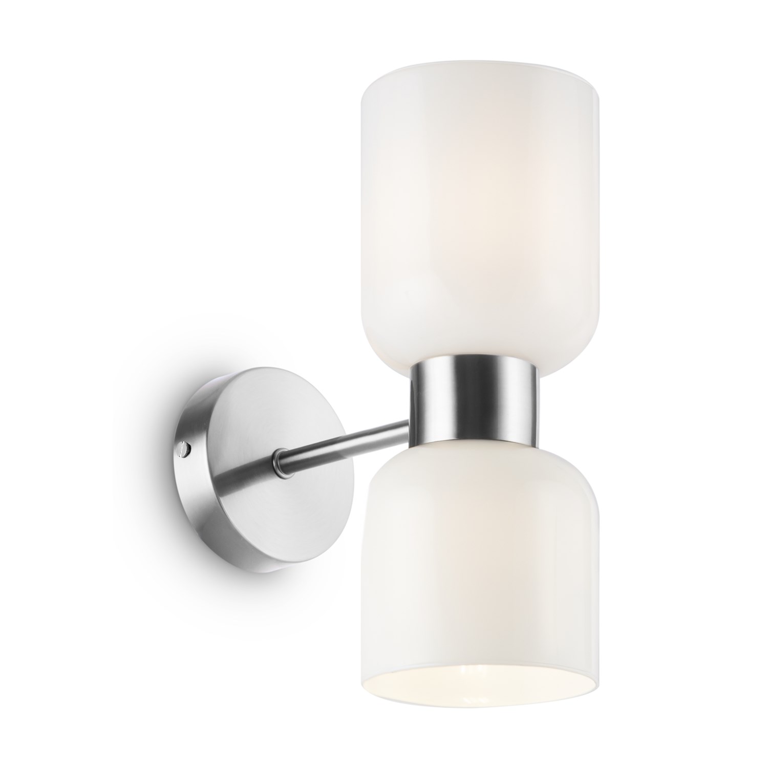 Freya Modern Savia Настенный светильник (бра) цвет: хром FR5203WL-02CH