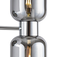 Freya Modern Savia Настенный светильник (бра) цвет: хром FR5203WL-02CH1