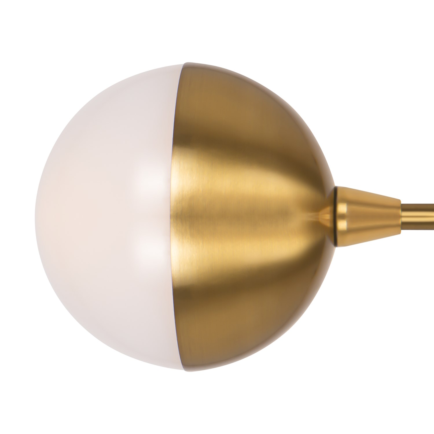 Freya Modern Celebrity Потолочный светильник цвет: латунь FR5242CL-16BS