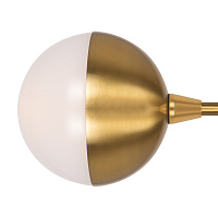 Freya Modern Celebrity Потолочный светильник цвет: латунь FR5242CL-16BS