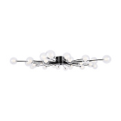 Freya Modern Celebrity Потолочный светильник цвет: черный FR5242CL-24B1