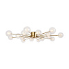 Freya Modern Celebrity Потолочный светильник цвет: латунь FR5242CL-16BS1