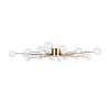 Freya Modern Celebrity Потолочный светильник цвет: латунь FR5242CL-24BS1