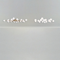 Freya Modern Celebrity Потолочный светильник цвет: латунь FR5242CL-24BS1