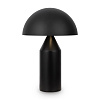 Freya Modern Eleon Настольный светильник цвет: черный FR5218TL-02B1