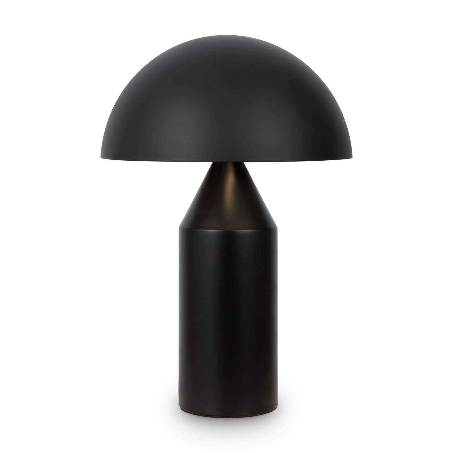 Freya Modern Eleon Настольный светильник цвет: черный FR5218TL-02B1