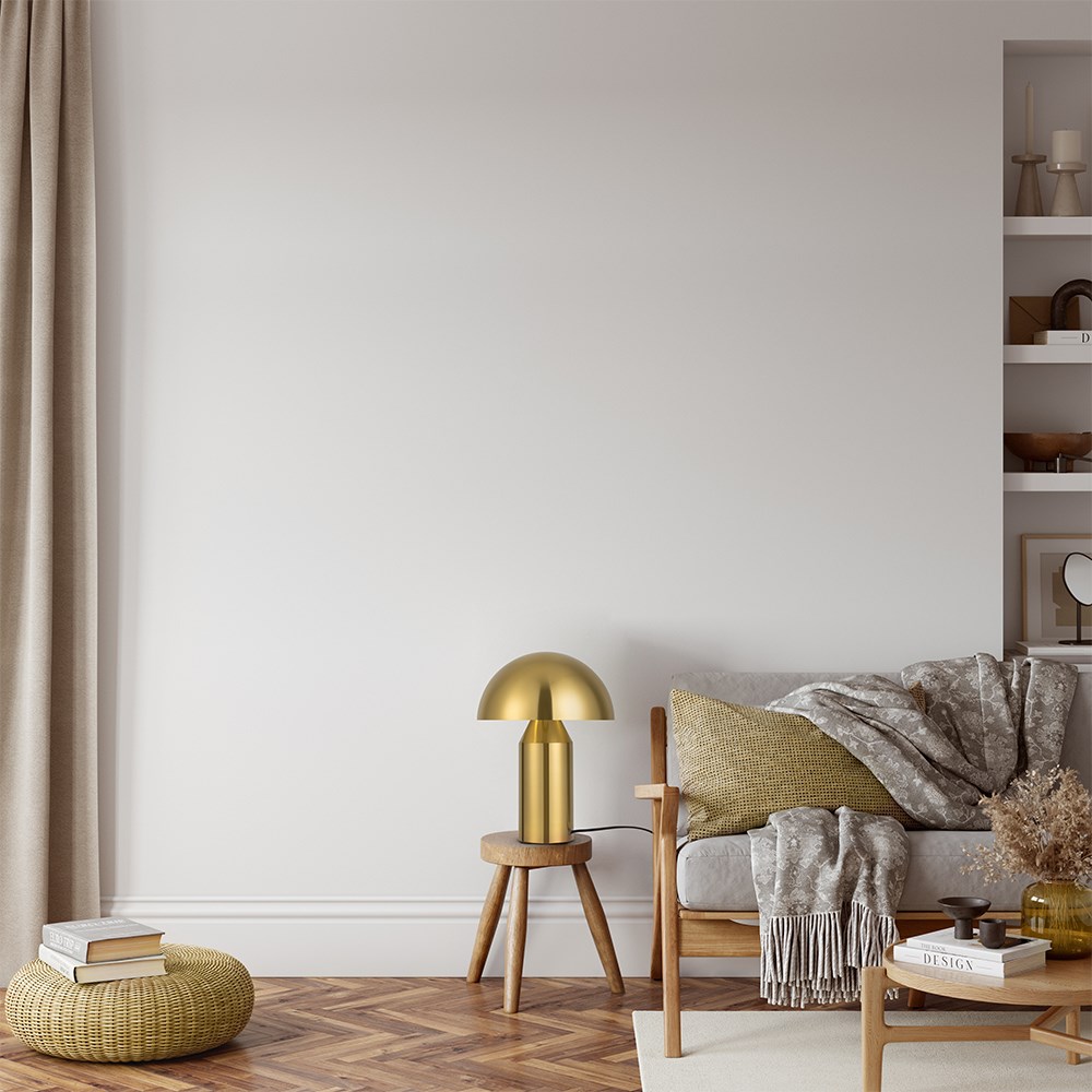 Freya Modern Eleon Настольный светильник цвет: черный FR5218TL-02B1