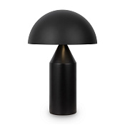 Freya Modern Eleon Настольный светильник цвет: черный FR5218TL-02B1