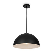 Freya Modern Eleon Подвесной светильник цвет: черный FR5218PL-01B1