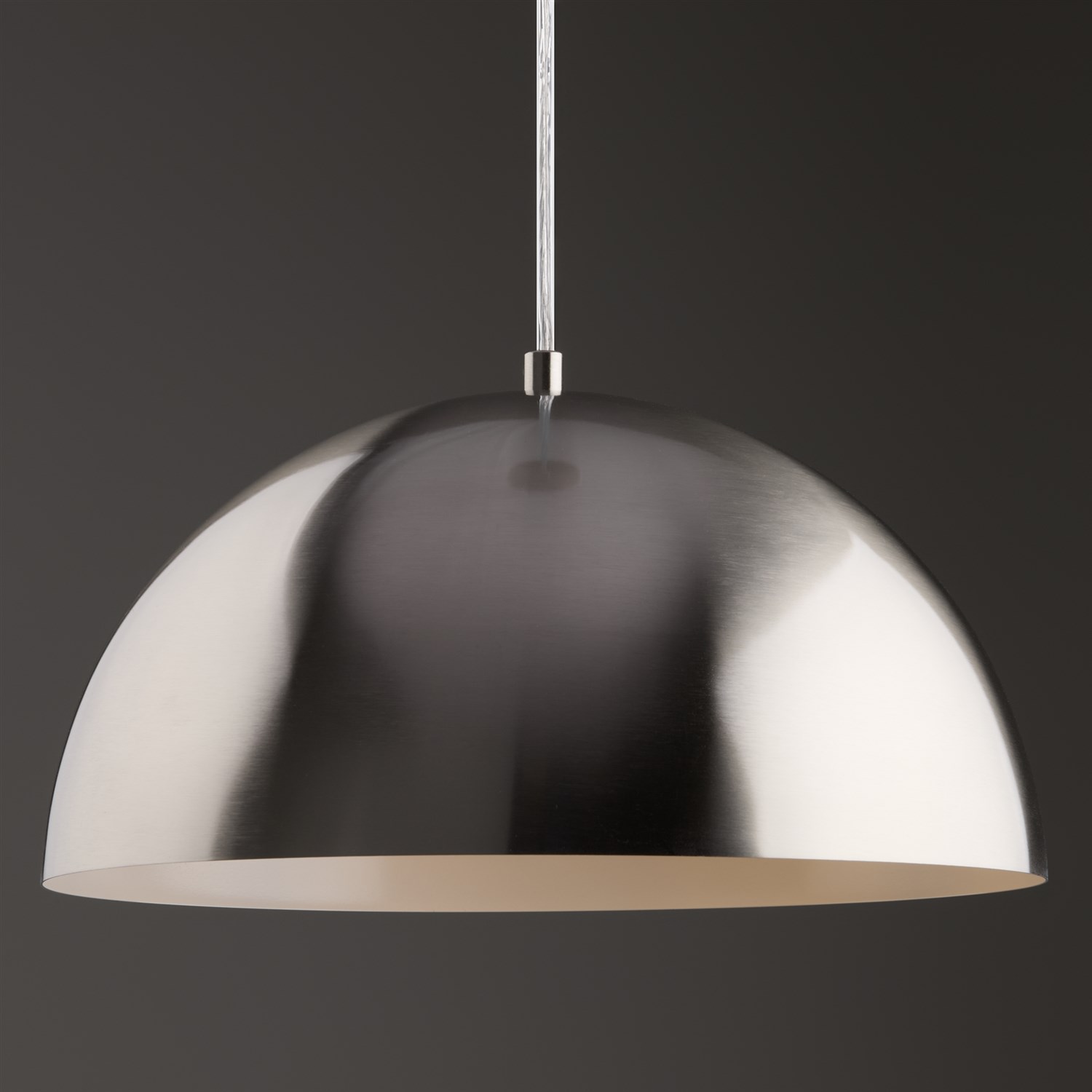 Freya Modern Eleon Подвесной светильник цвет: никель FR5218PL-01N