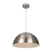Freya Modern Eleon Подвесной светильник цвет: никель FR5218PL-01N