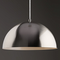 Freya Modern Eleon Подвесной светильник цвет: никель FR5218PL-01N