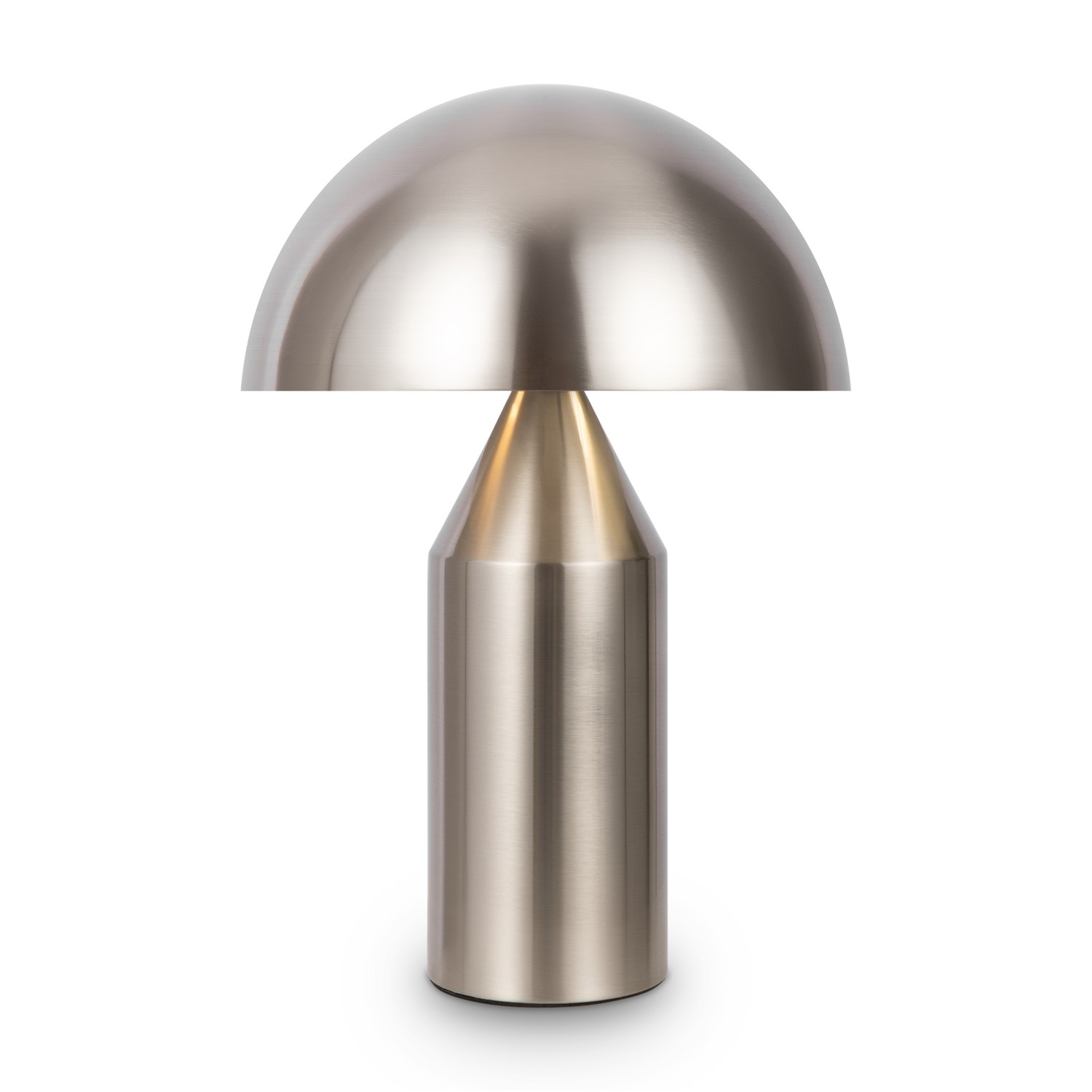Freya Modern Eleon Настольный светильник цвет: никель FR5218TL-02N