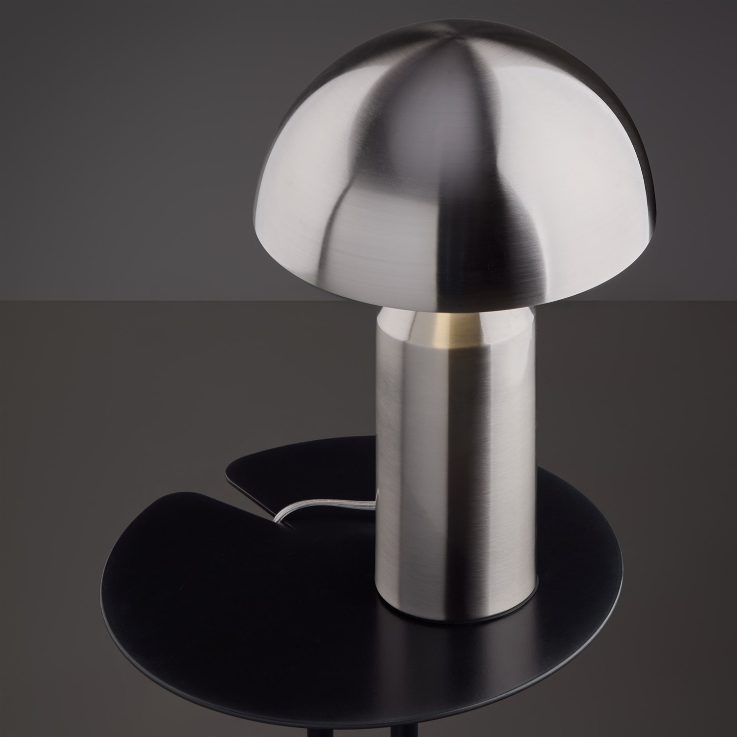 Freya Modern Eleon Настольный светильник цвет: никель FR5218TL-02N