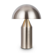 Freya Modern Eleon Настольный светильник цвет: никель FR5218TL-02N
