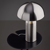 Freya Modern Eleon Настольный светильник цвет: никель FR5218TL-02N