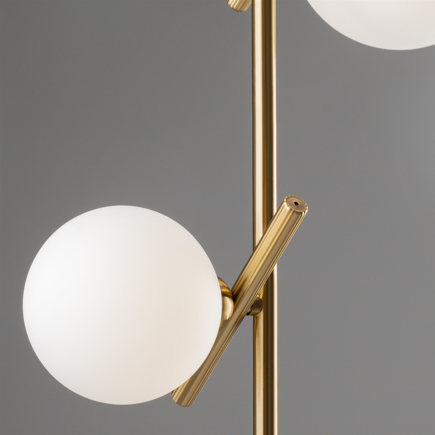 Freya Modern Blossom Подвесной светильник цвет: латунь FR5259PL-02BS