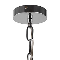 Freya Modern Adeline Подвесной светильник цвет: хром FR5214PL-05CH
