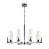 Freya Modern Adeline Подвесной светильник цвет: хром FR5214PL-08CH