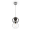 Freya Modern Lumen Подвесной светильник цвет: хром FR5215PL-01CH