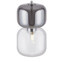 Freya Modern Lumen Подвесной светильник цвет: хром FR5215PL-01CH