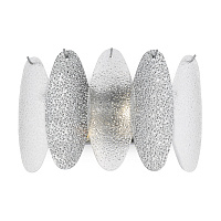 Freya Modern Demure Настенный светильник (бра) цвет: хром FR5189WL-02CH