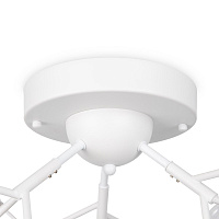 Freya Modern Florencia Потолочный светильник цвет: белый FR5049CL-27W2