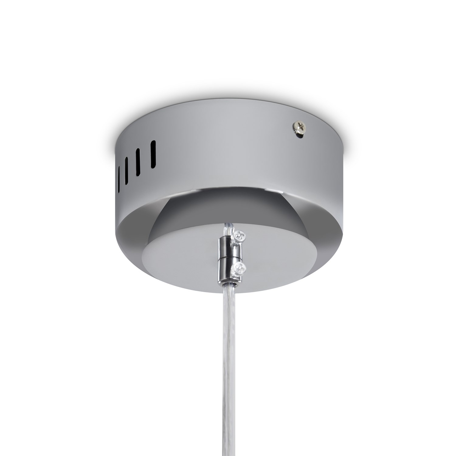 Freya LED Amela Подвесной светильник цвет: хром FR6138PL-L21CH