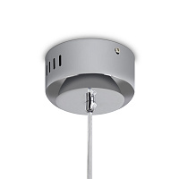 Freya LED Amela Подвесной светильник цвет: хром FR6138PL-L21CH