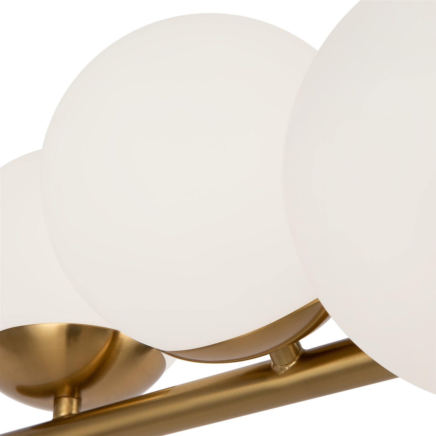 Freya Modern Zing Подвесной светильник цвет: латунь FR5199PL-08BS1
