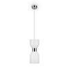 Freya Modern Savia Подвесной светильник цвет: хром FR5203PL-01CH