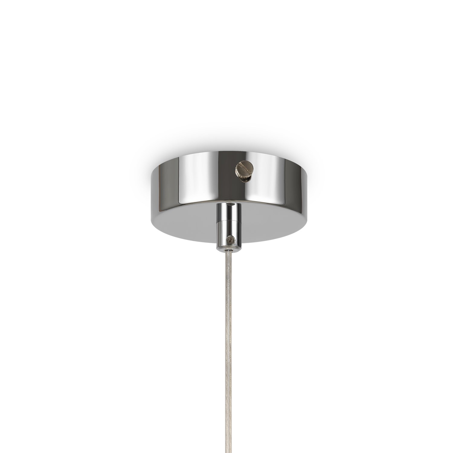 Freya Modern Savia Подвесной светильник цвет: хром FR5203PL-01CH