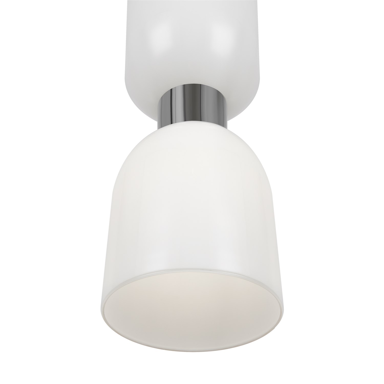 Freya Modern Savia Подвесной светильник цвет: хром FR5203PL-01CH