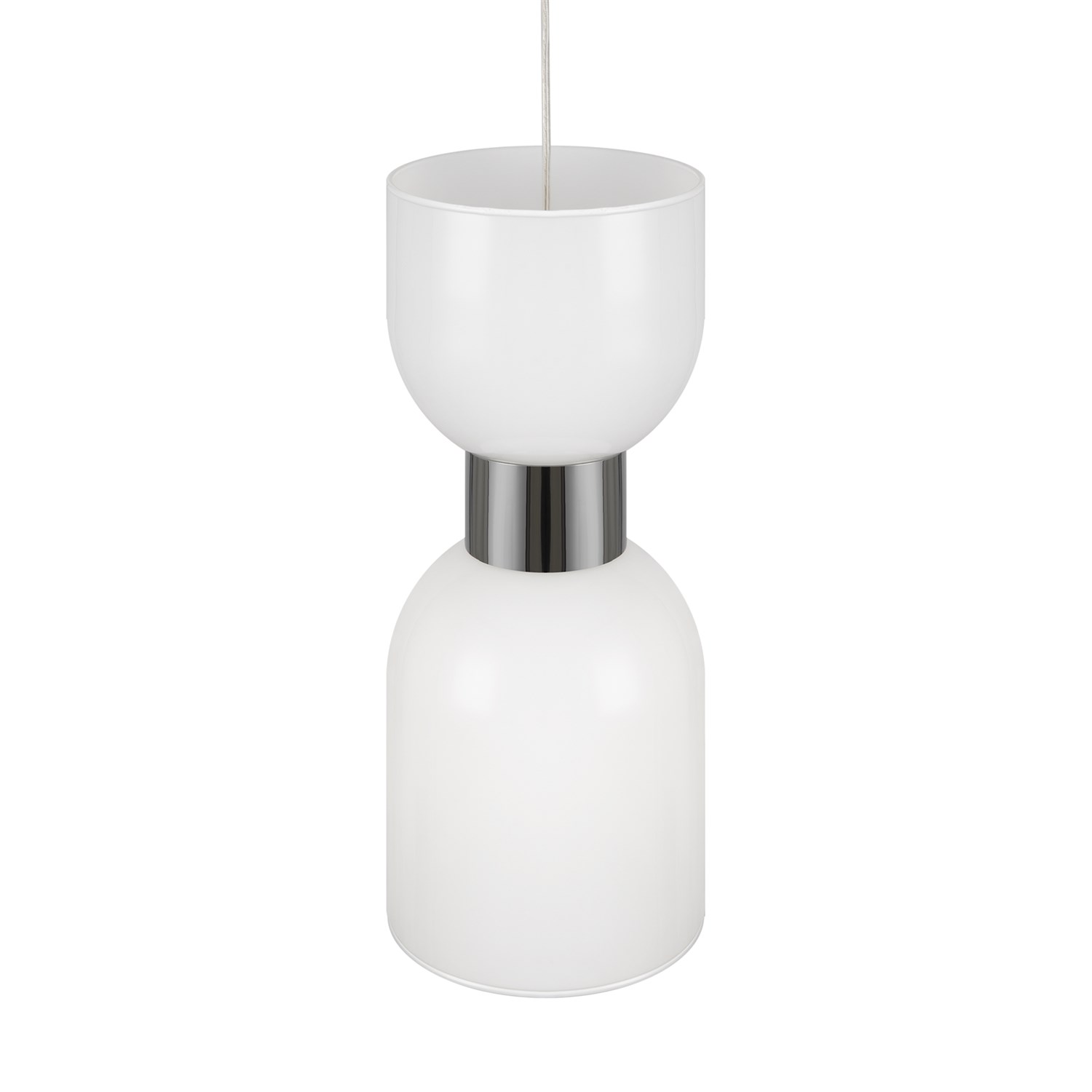 Freya Modern Savia Подвесной светильник цвет: хром FR5203PL-01CH
