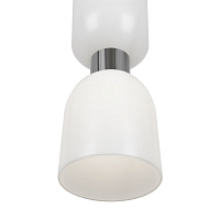 Freya Modern Savia Подвесной светильник цвет: хром FR5203PL-01CH