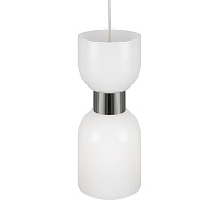 Freya Modern Savia Подвесной светильник цвет: хром FR5203PL-01CH