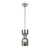 Freya Modern Savia Подвесной светильник цвет: хром FR5203PL-01CH1