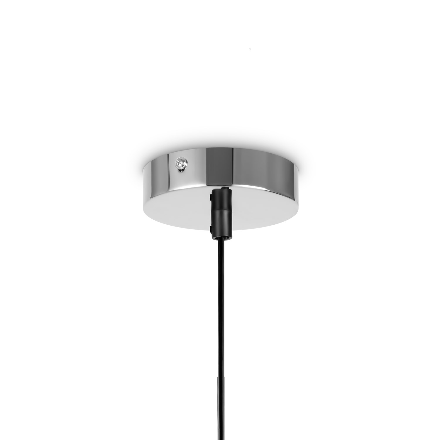 Freya Modern Savia Подвесной светильник цвет: хром FR5203PL-01CH1