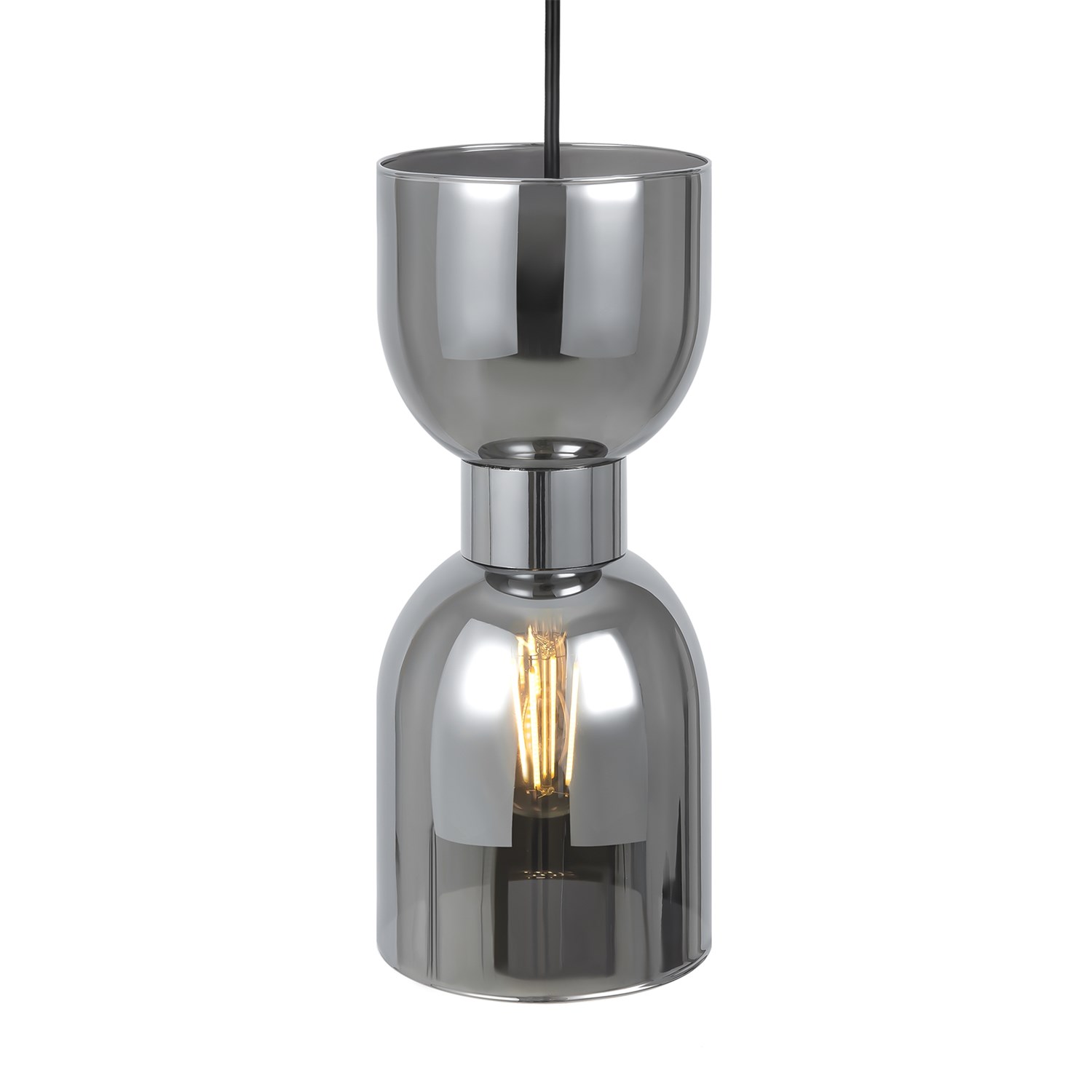 Freya Modern Savia Подвесной светильник цвет: хром FR5203PL-01CH1