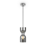Freya Modern Savia Подвесной светильник цвет: хром FR5203PL-01CH1