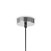Freya Modern Savia Подвесной светильник цвет: хром FR5203PL-01CH1