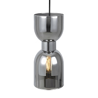 Freya Modern Savia Подвесной светильник цвет: хром FR5203PL-01CH1