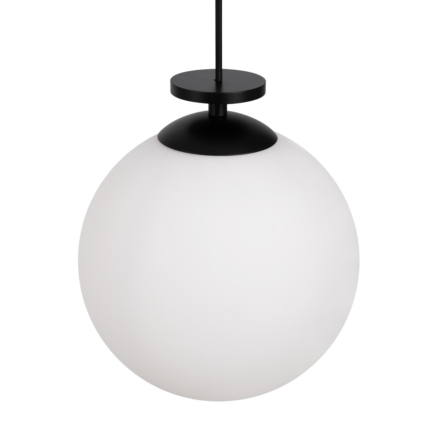 Freya Modern Impulse Подвесной светильник цвет: черный FR5221PL-01B