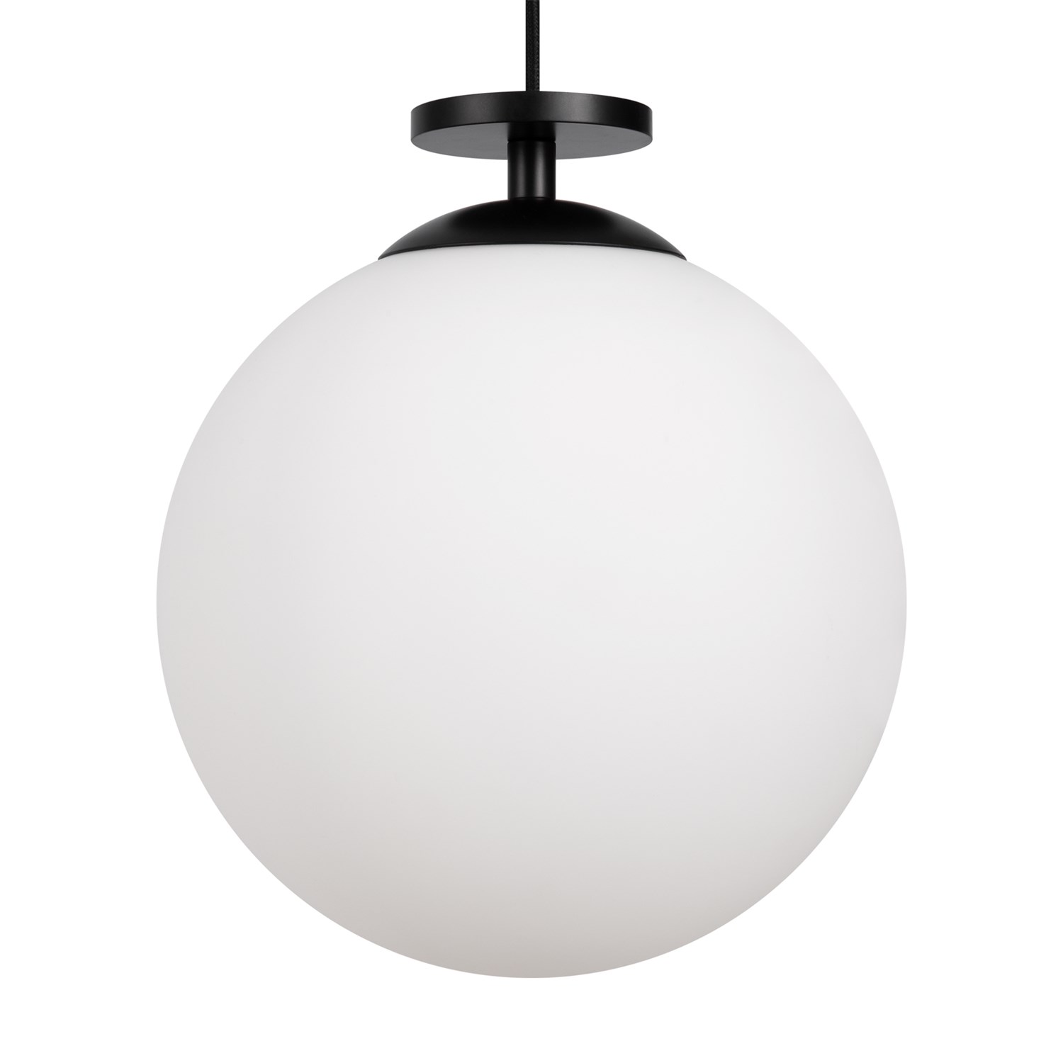 Freya Modern Impulse Подвесной светильник цвет: черный FR5221PL-01B