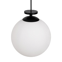 Freya Modern Impulse Подвесной светильник цвет: черный FR5221PL-01B